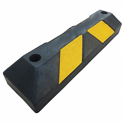 Parking Curb Stops image